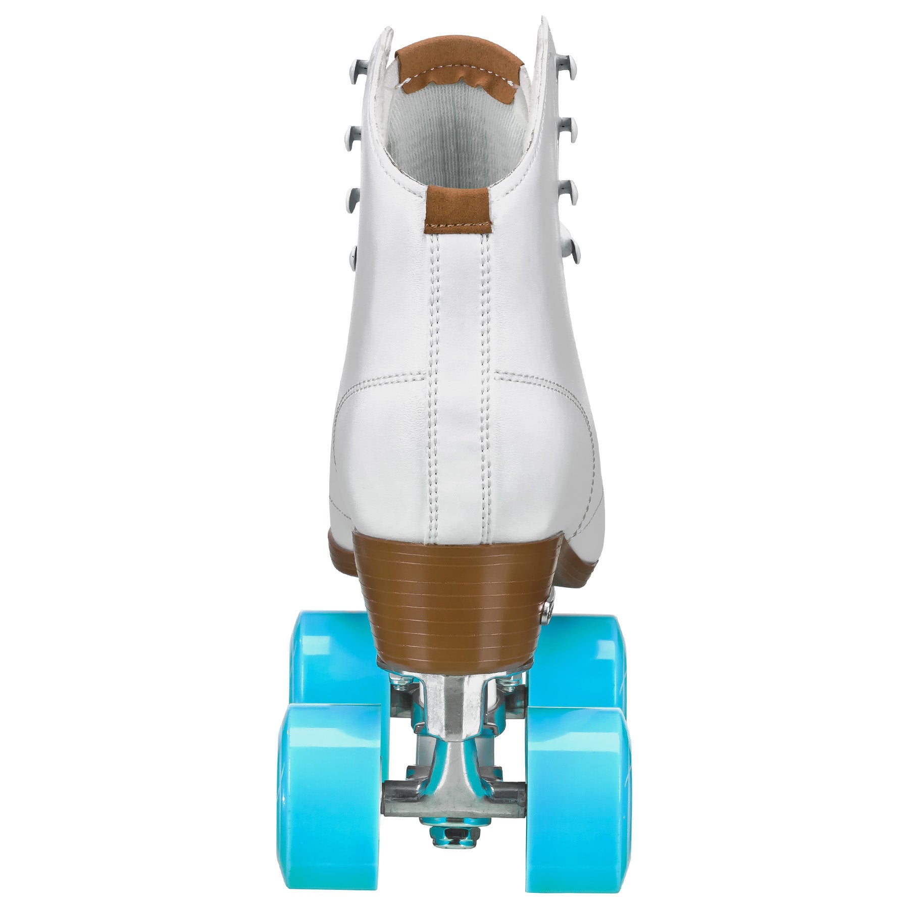 Cruze XR High-Top Women's Roller Skates - Premium Quad Skates for Women, Comfortable & Stylish for Outdoor Skating, Rink, Fitness & Roller Derby