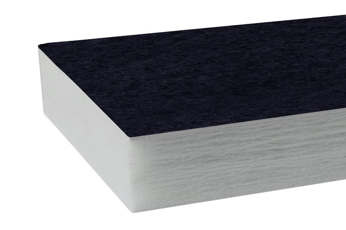 grey panel