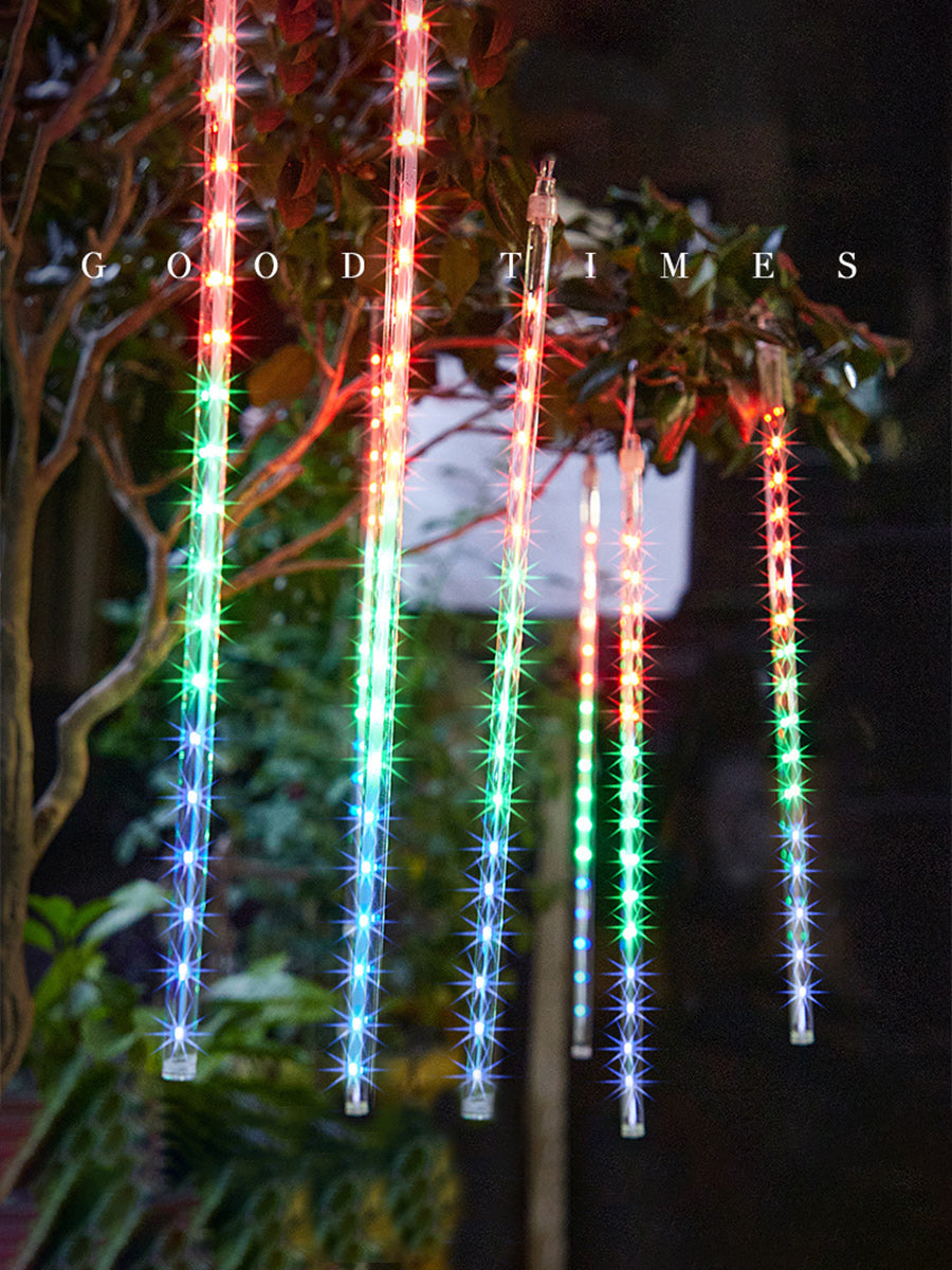 Multi-color