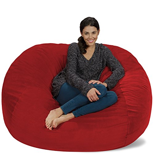 Pebble -Red