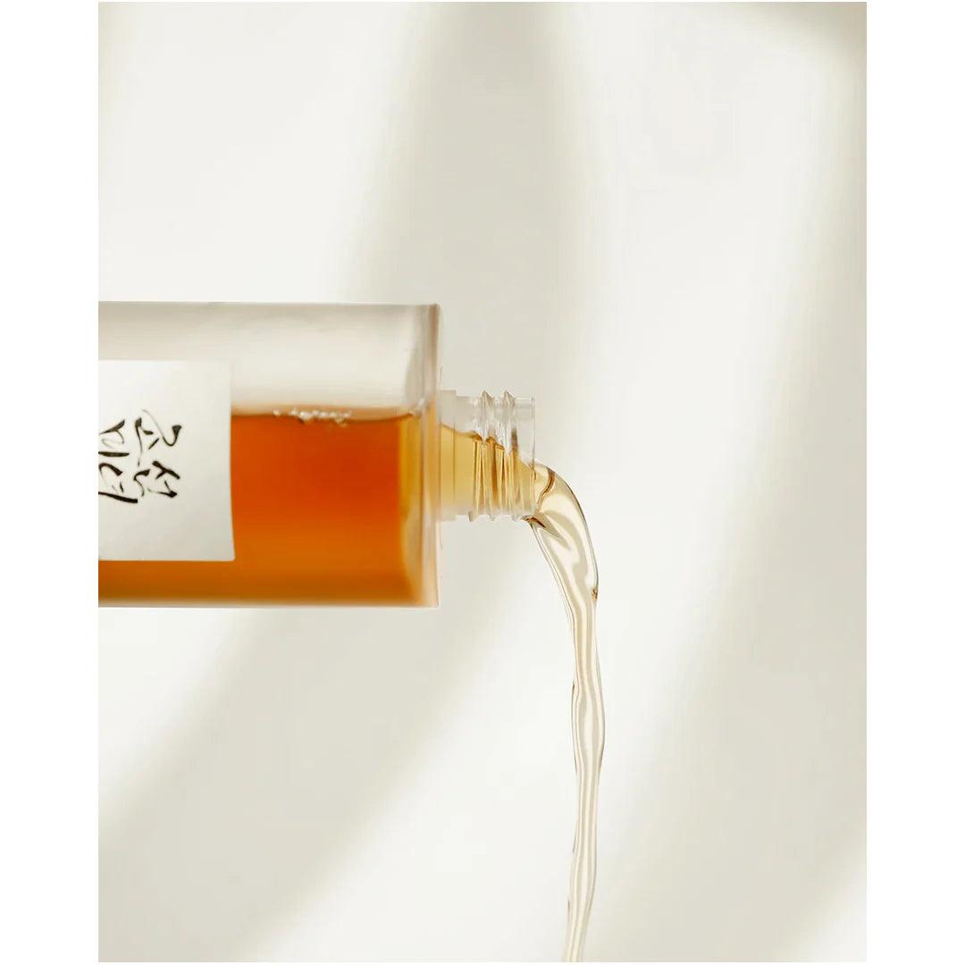 BEAUTY OF JOSEON Ginseng Essence Water 150ml - Hydrating Toner for Oily & Sensitive Skin | Korean Skincare for Daily Hydration & Glow Boost