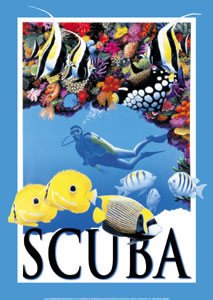 Scuba Diving