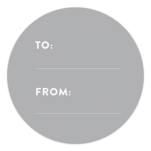 Gray Modern