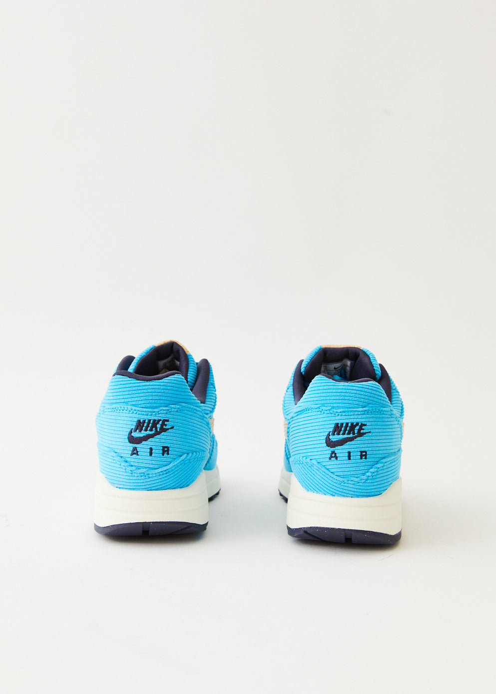 Nike Air Max 1 PRM 'Baltic Blue' Men's Running Shoes - Lightweight Comfort for Jogging, Gym & Casual Wear