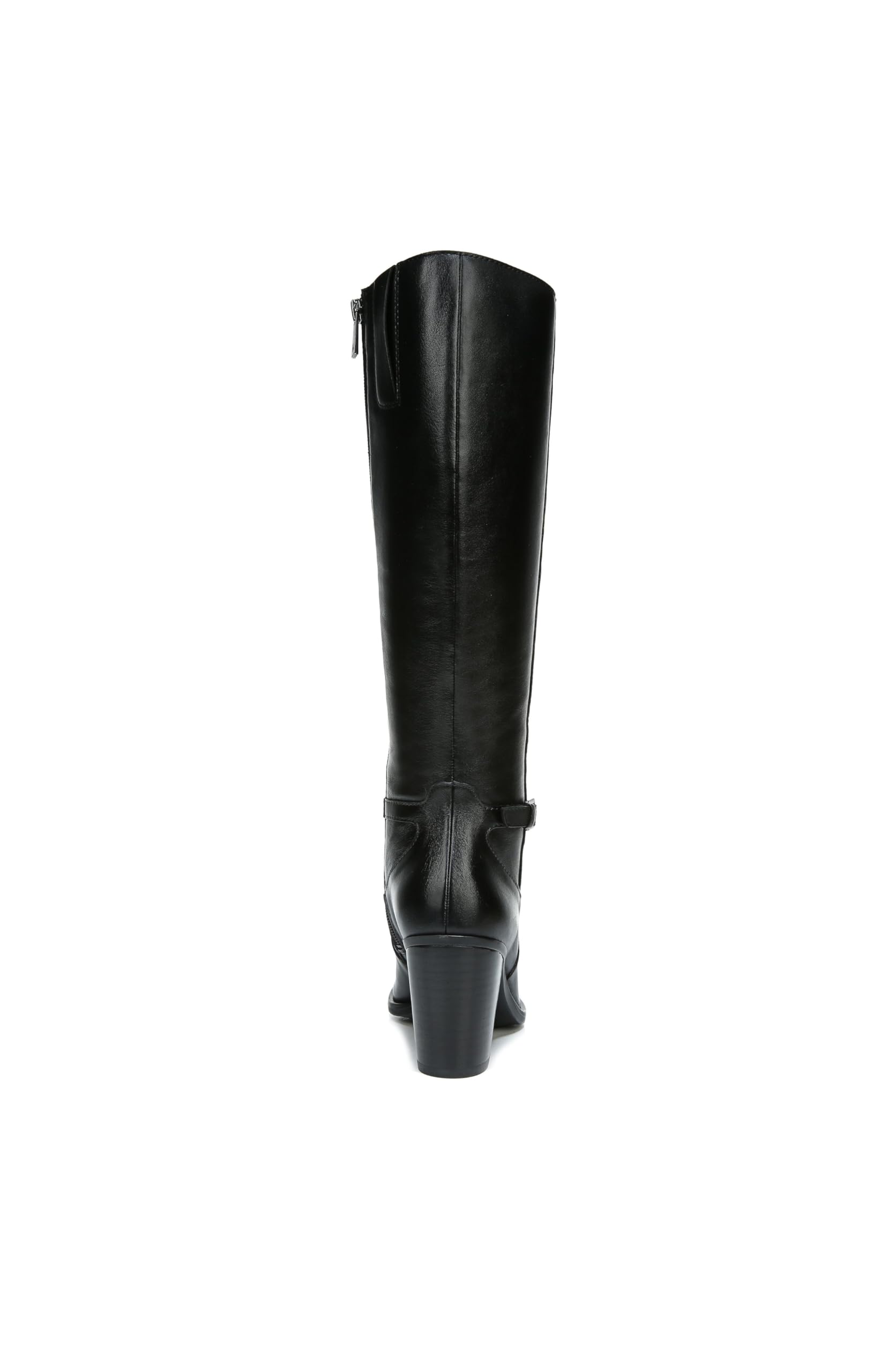 Naturalizer Women's Kalina Knee High Tall Boots - Comfortable & Stylish Leather Boots for Women | Perfect for Fall, Winter & Office Wear