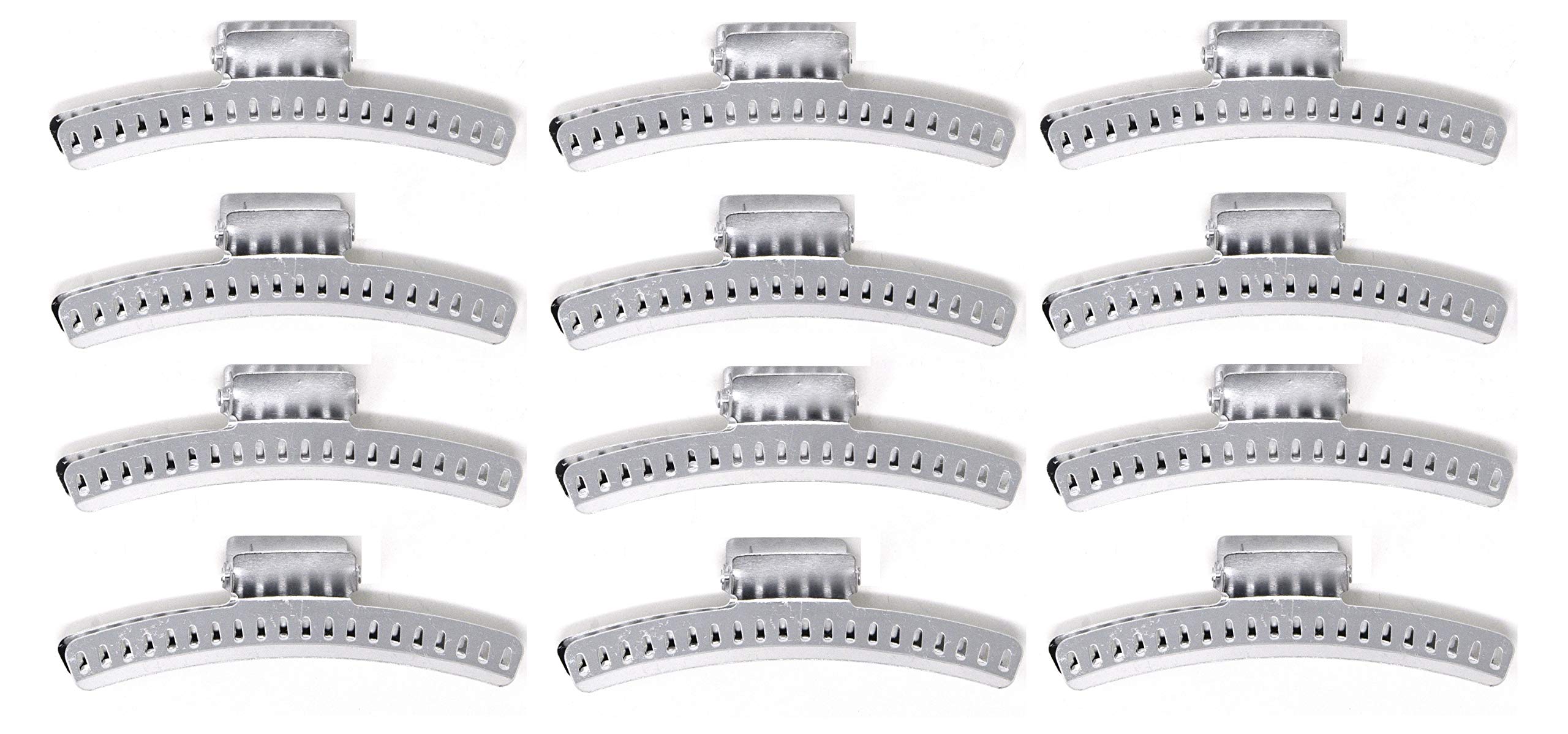 Marianna Professional Yoyette Clips - 4