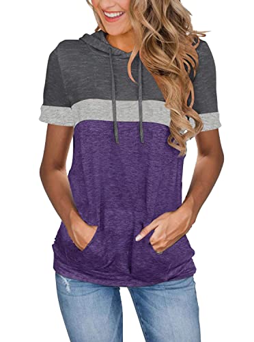 A-grey Purple