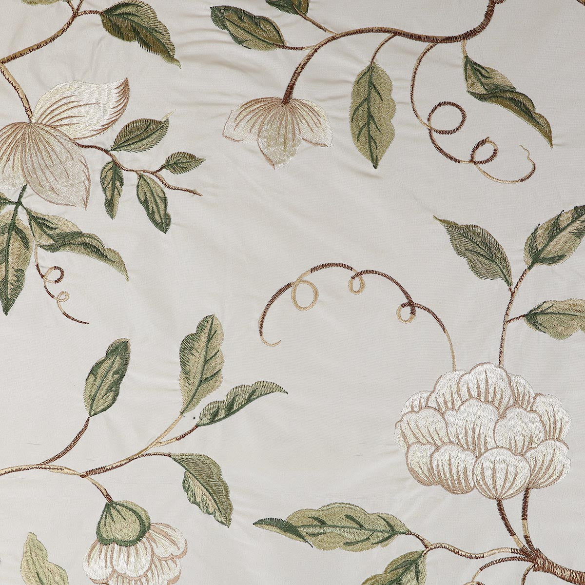 Hira Garden Mag Fabric - Premium Quality, Durable & Stylish for Home Decor, DIY Projects, and Outdoor Use