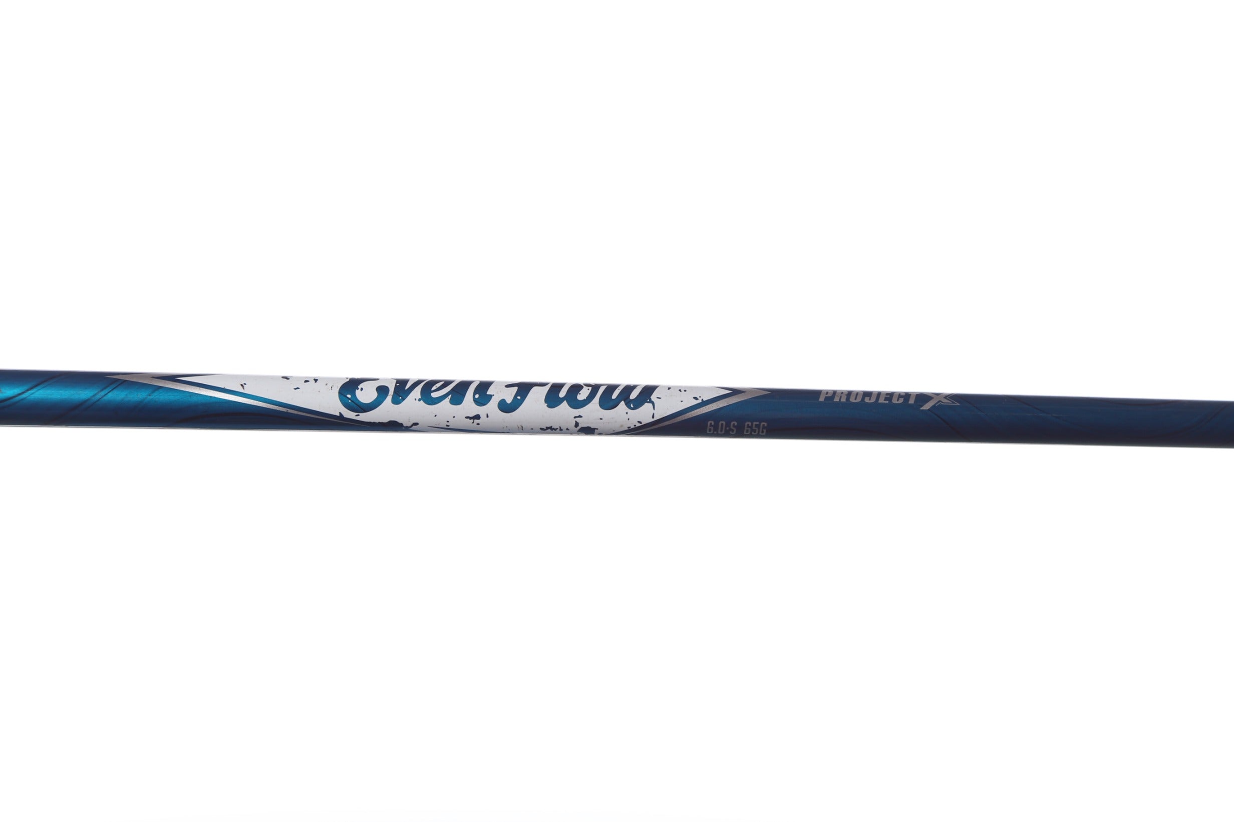 Used Callaway Mavrik Sub Zero Driver 9° Stiff Flex Project X EvenFlow Right Hand Golf Club - Perfect for Low Handicap Players & Long Distance Drives on the Course