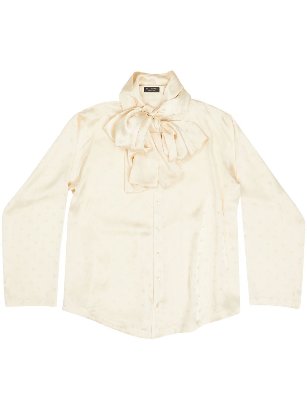 Balenciaga White Shirts for Men & Women | Luxury Designer Cotton T-Shirts | Perfect for Casual Wear, Street Style & Fashion Outfits