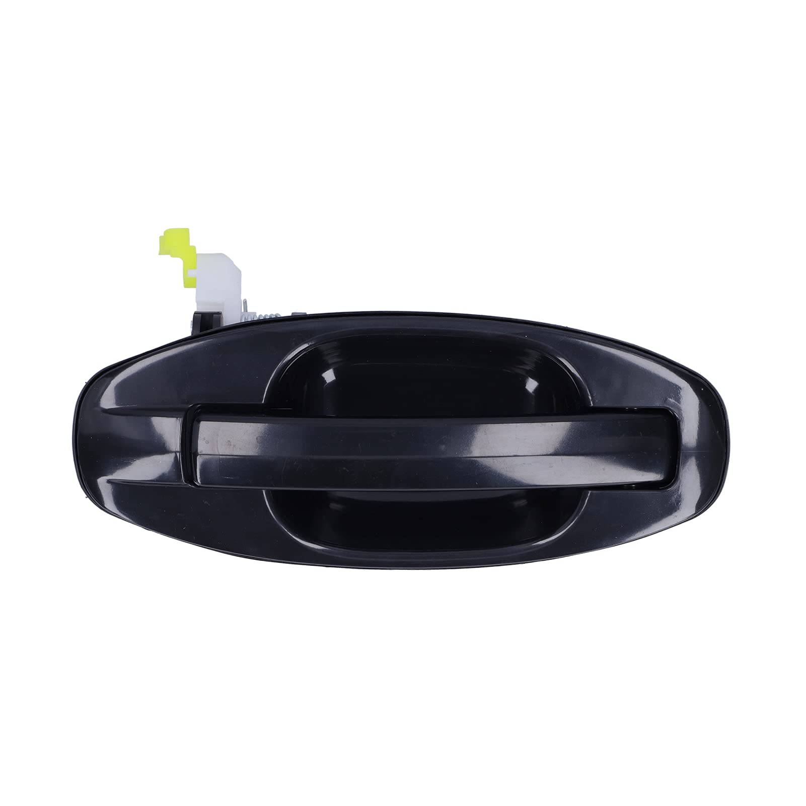 Right Rear Exterior Door Handle Replacement 8265026000 for Hyundai Santa Fe - Durable Auto Part for Easy Installation & Enhanced Vehicle Security