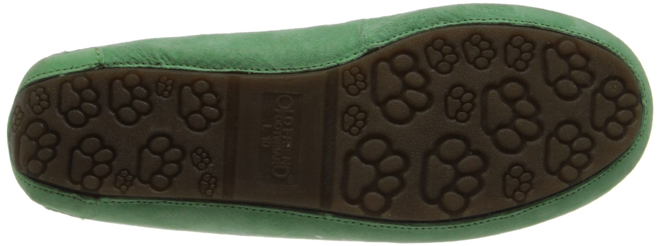 Old Friend Women's Bella Slipper - Cozy Indoor/Outdoor House Shoes for Comfort & Style
