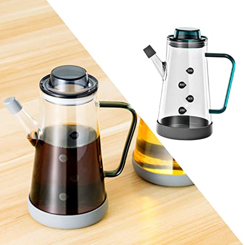 700ml Green