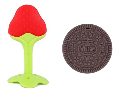 OREO & STRAWBERRY