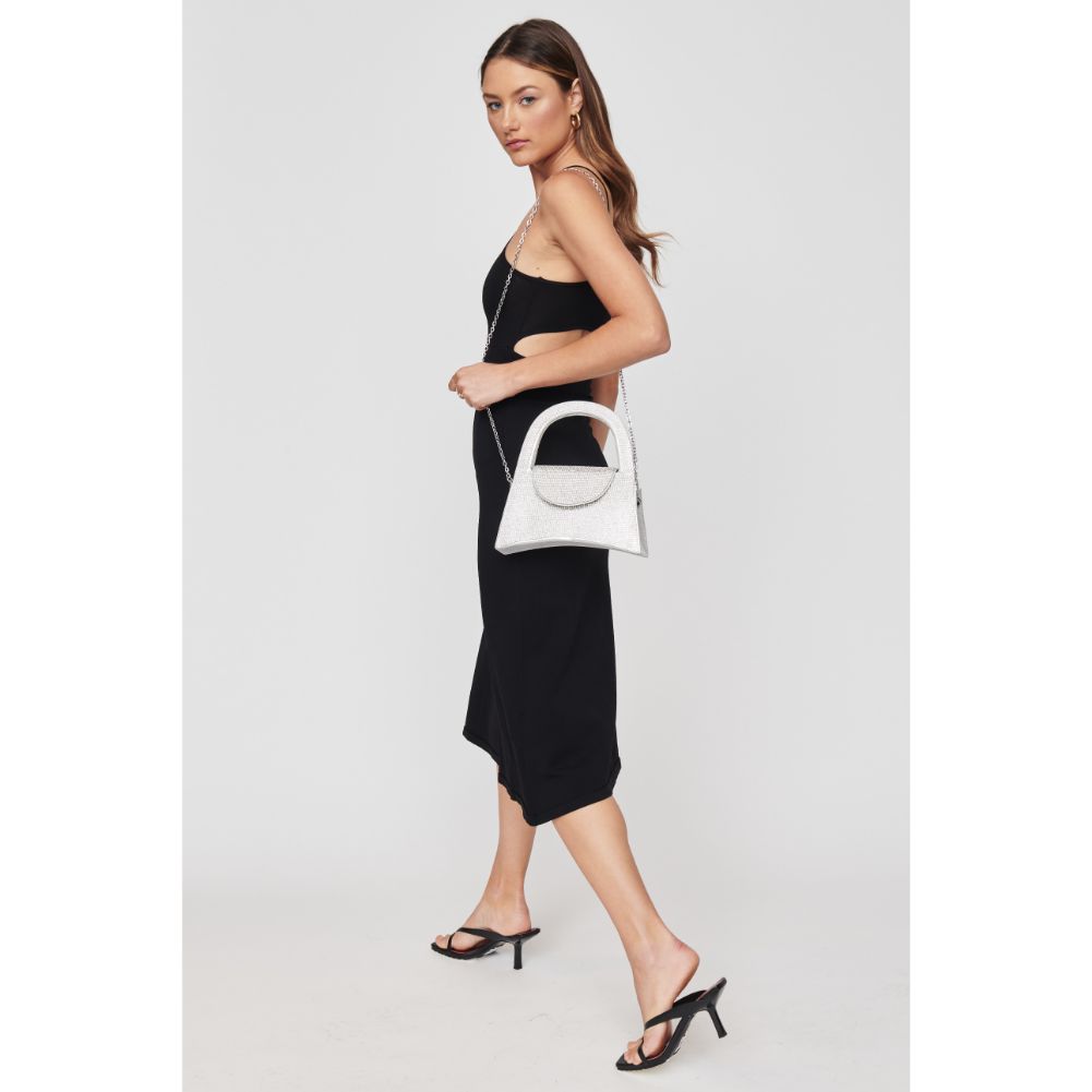 Stylish Gamora Evening Bag for Women - Elegant Clutch Purse for Parties, Weddings & Night Out | Perfect Gift for Her