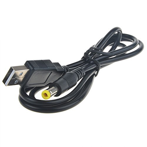 Original USB Charger Cable for Nokia 6230i 6235i 6236i 6250 6255i - Replacement Power Cord & Data Sync Cable - Perfect for Home, Office & Travel Charging