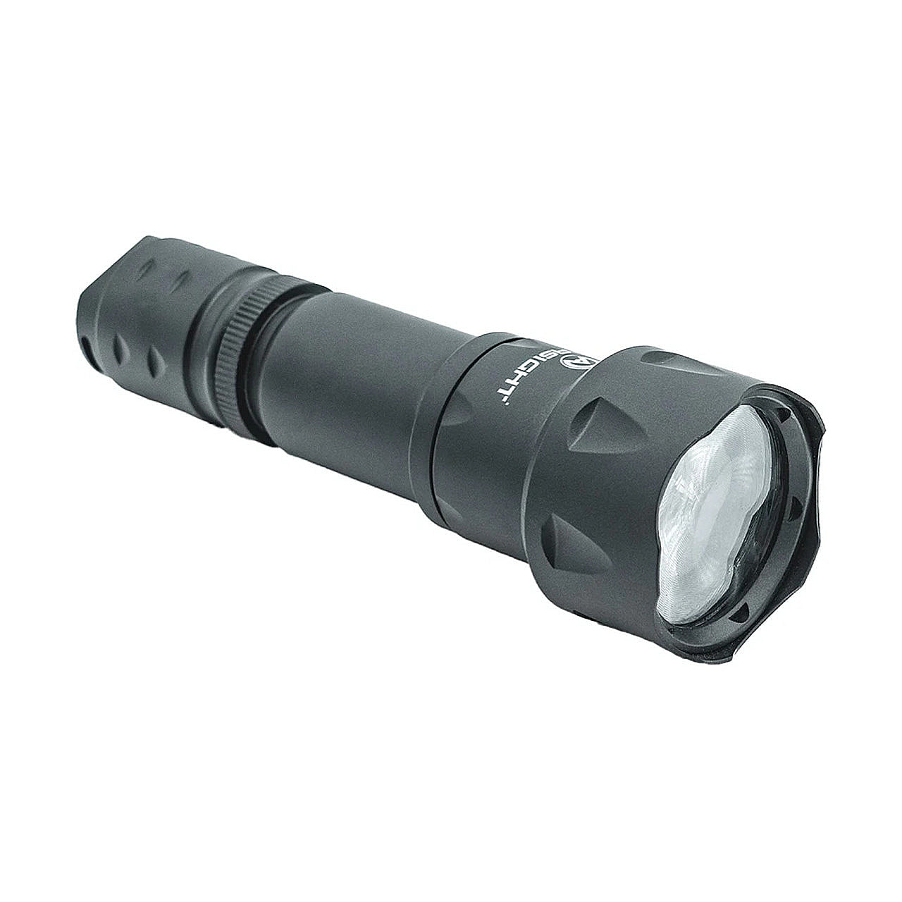Armasight Watchman IR Illuminator - High Power Infrared Light for Night Vision Scopes | Hunting, Surveillance & Tactical Operations