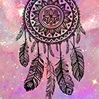 Cosmic Dream Catcher