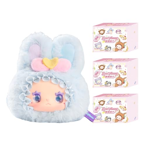 Lucky Emma Dumpling Series
