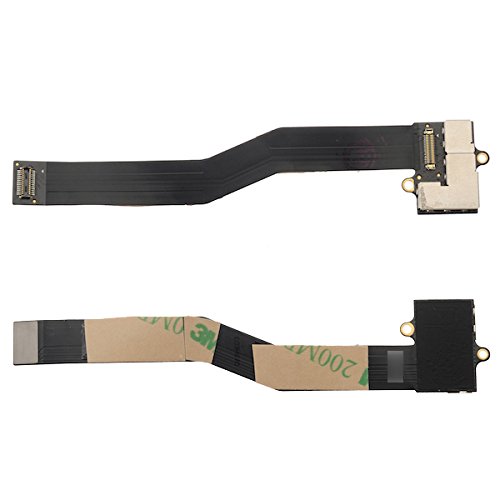 BisLinks® Replacement Keyboard Flex Cable Ribbon for MacBook Pro 15