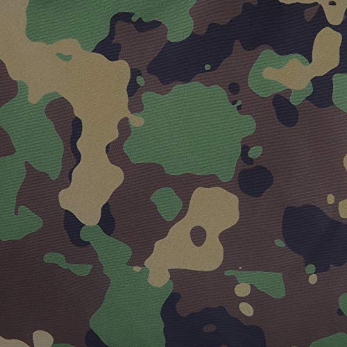 Green Camo