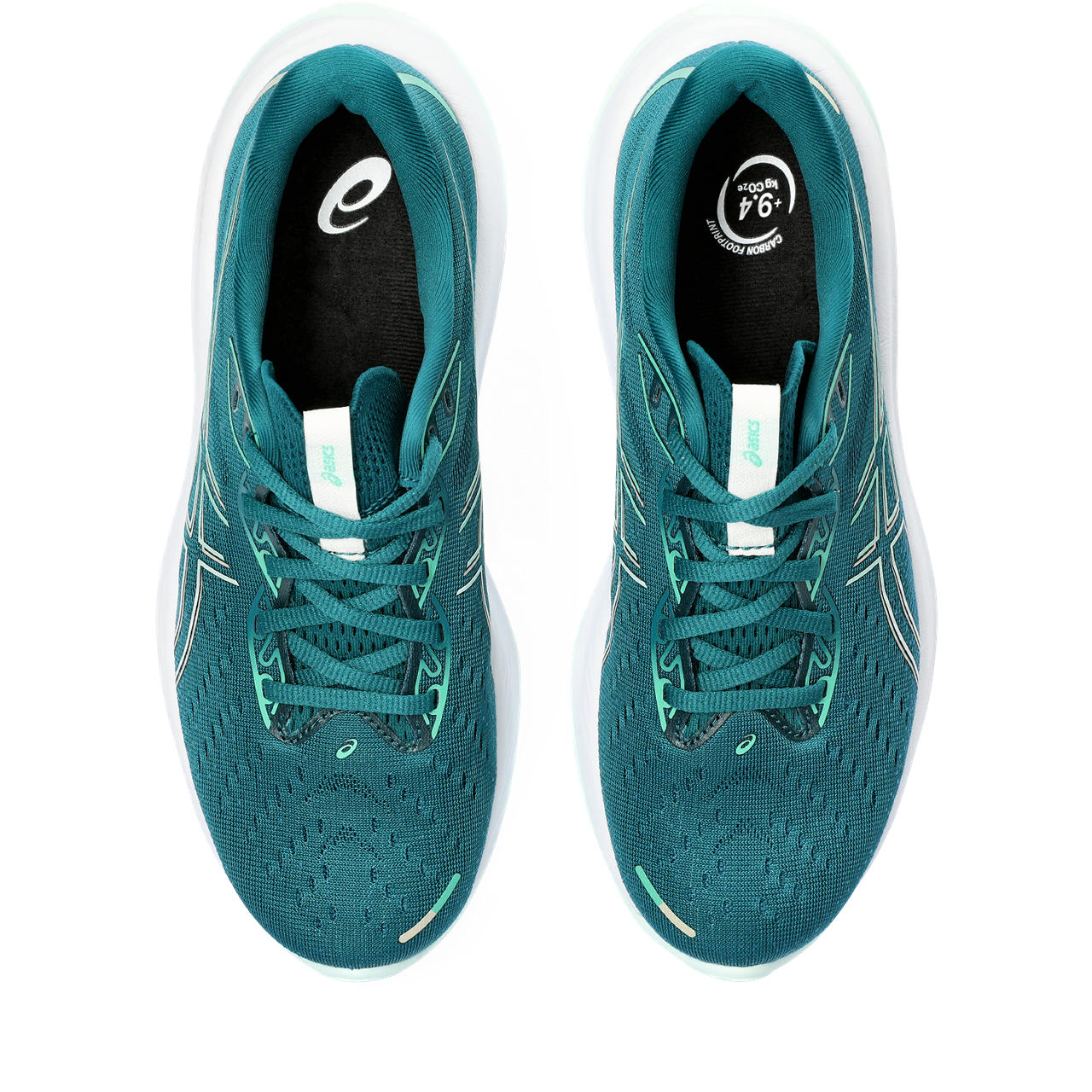 ASICS Women's Gel Cumulus 26 Running Shoes - Lightweight Cushioned Sneakers for Road Running, Jogging & Gym Workouts | Perfect for Marathon Training, Daily Exercise & Fitness Enthusiasts