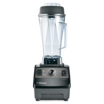 Vitamix 1002 Vita-Prep 64 Oz Professional Blender - High-Performance Commercial Countertop Blender for Smoothies, Soups & Nut Butters - Perfect for Restaurants, Smoothie Bars & Home Kitchens (Black)