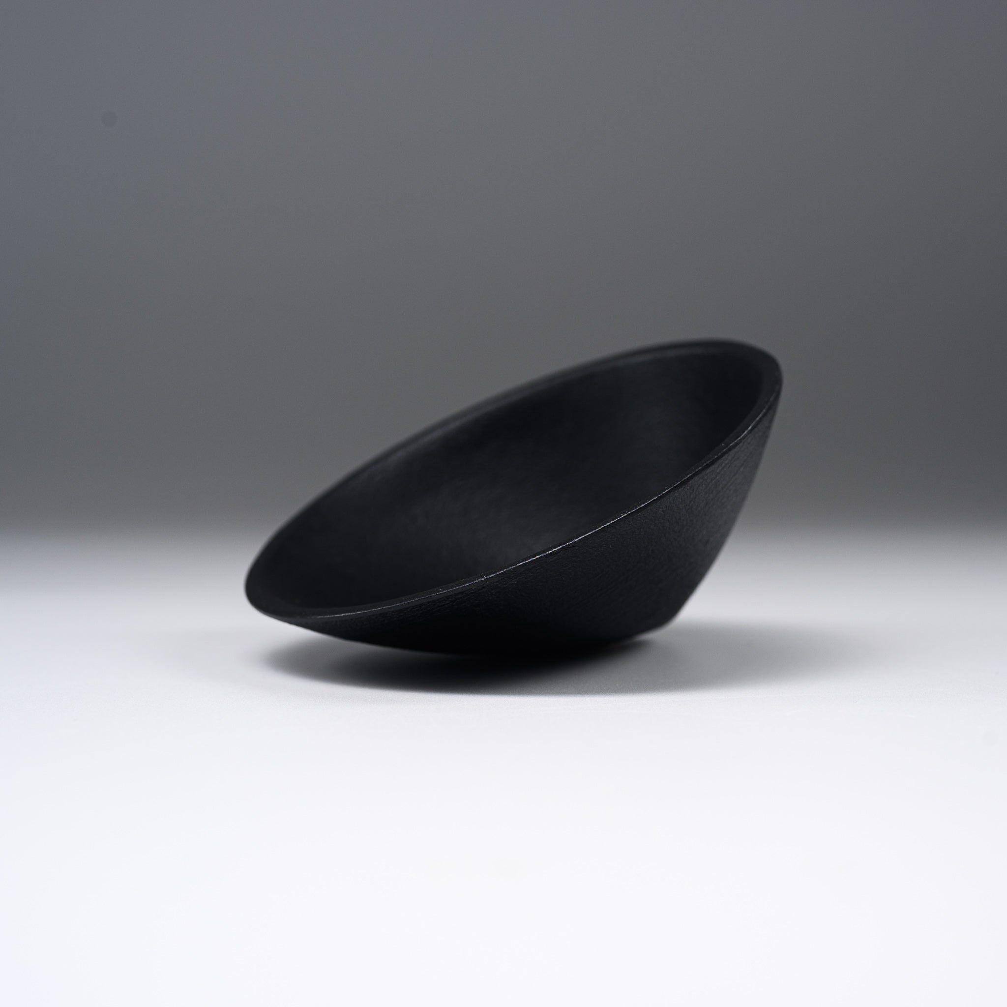 Yamagata Cast Iron Incense Holder - Traditional Japanese Rocking Incense Tray for Meditation, Yoga & Home Decor | Handcrafted Iron Incense Burner for Aromatherapy & Zen Spaces