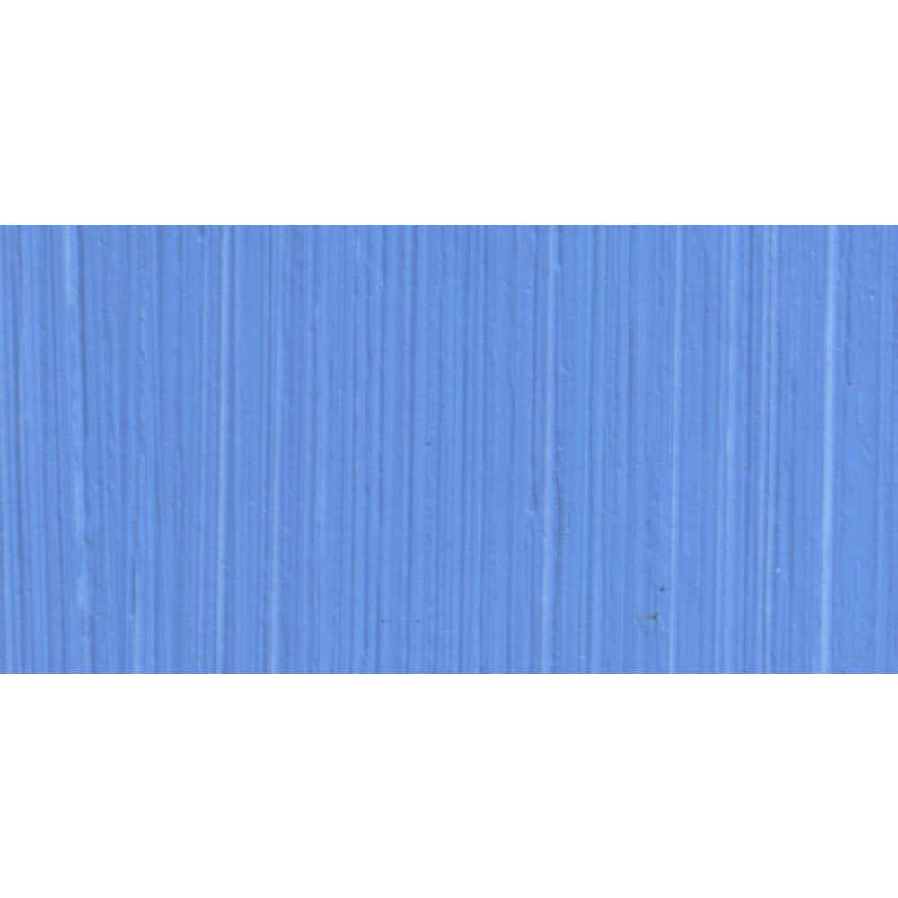 Michael Harding Artist Oil Colors - Kings Blue Deep 225ml Tube | Professional Oil Paint for Artists | Perfect for Landscape, Portrait & Still Life Painting
