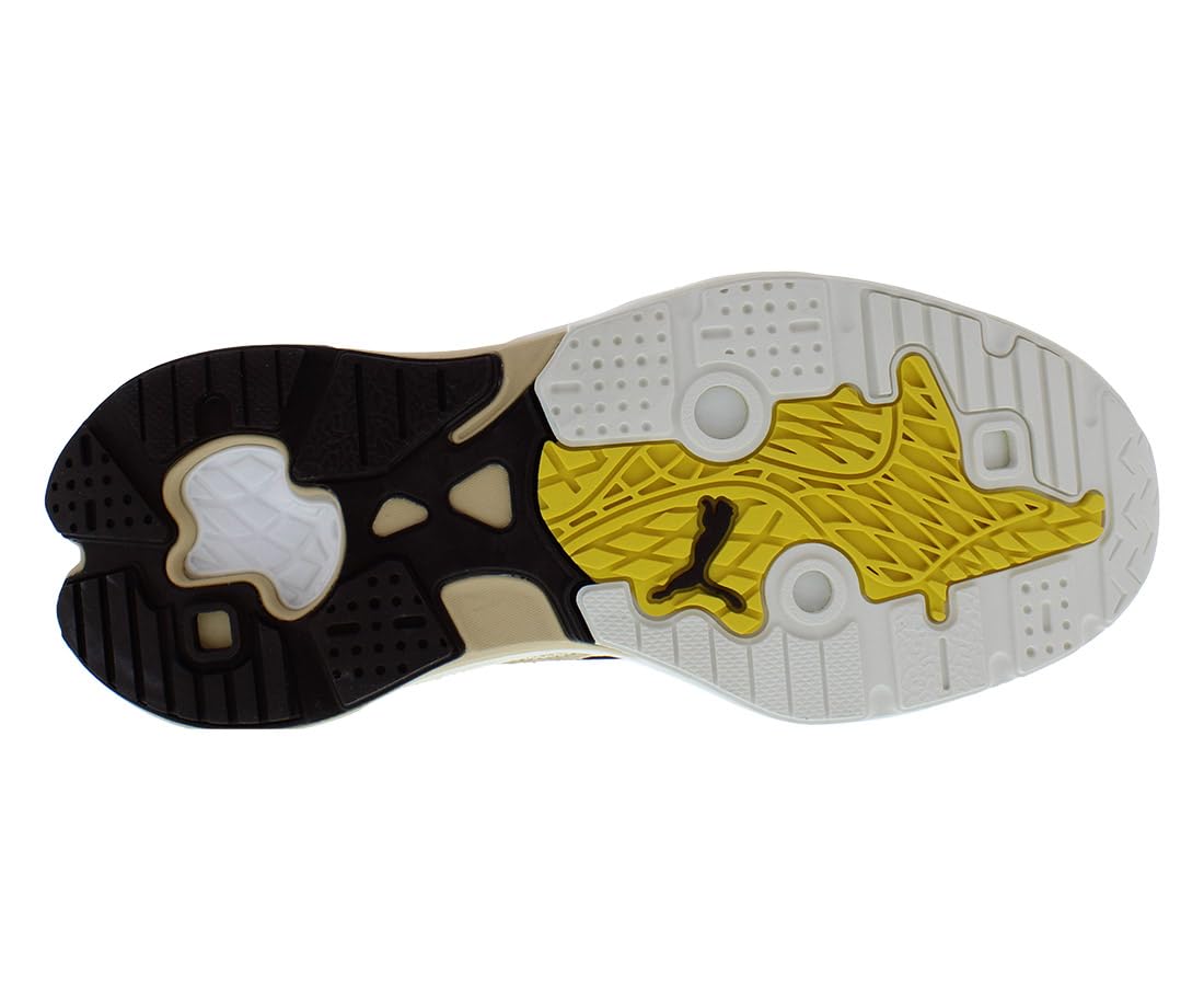 PUMA Men's Extent Nitro Energy Drink Running Shoes - Lightweight Cushioned Sneakers for Jogging, Gym & Workout - High-Performance Athletic Footwear