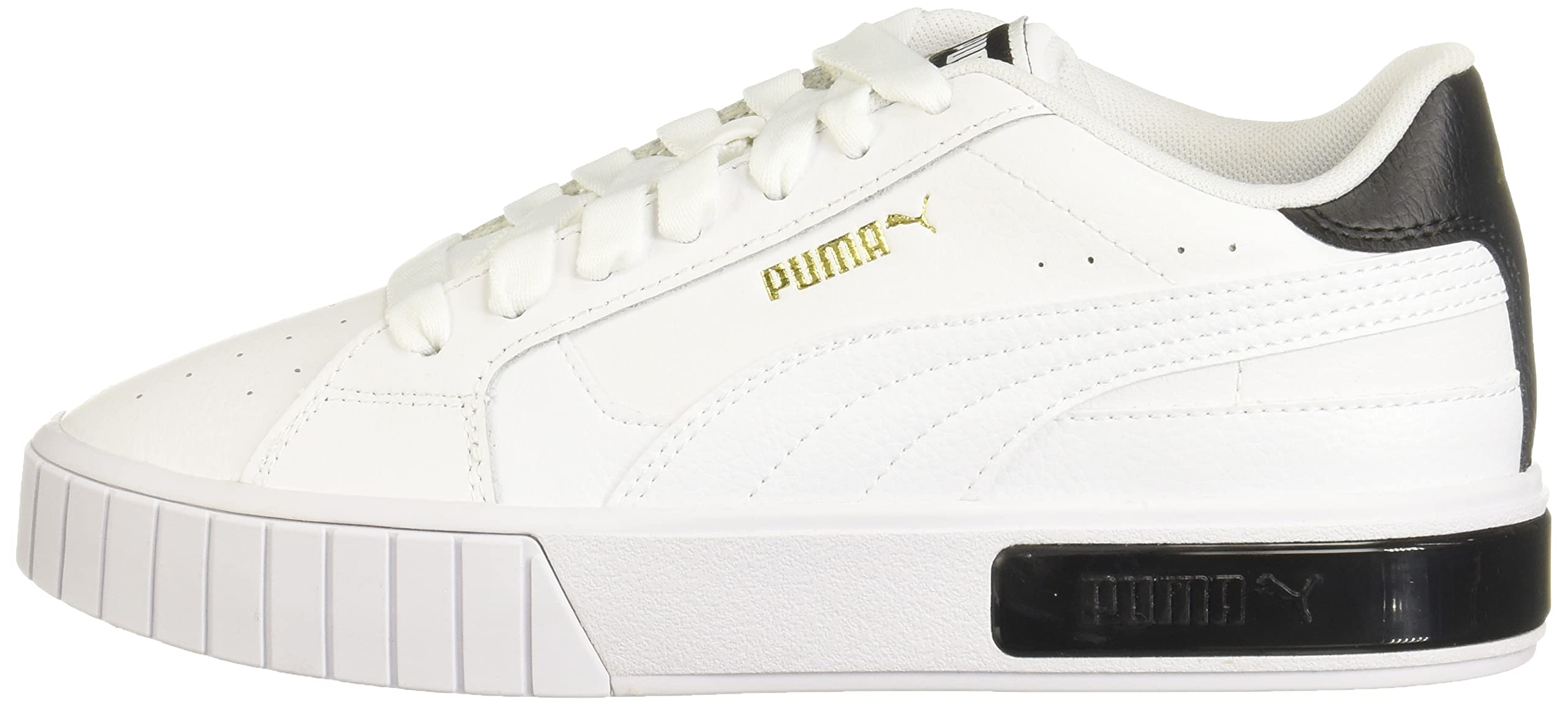 PUMA Girl's Cali Stars Sneakers - Big Kid Size - Fashionable Athletic Shoes for Girls - Perfect for School, Sports & Casual Wear