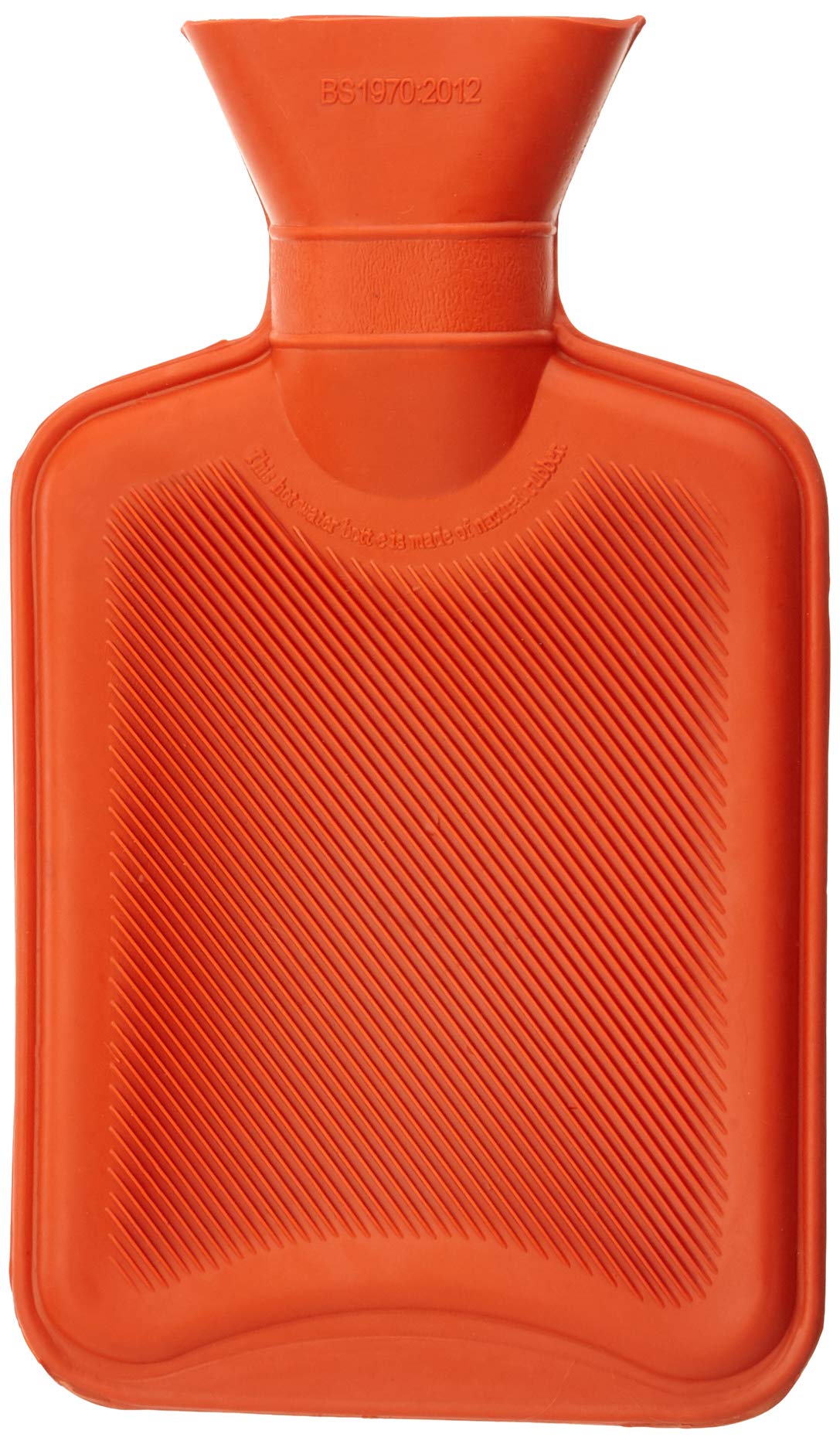 Vagabond Bags Lion Hot Water Bottle - Soft & Durable for Pain Relief, Warmth & Comfort - Perfect for Cold Weather, Cramps & Home Relaxation