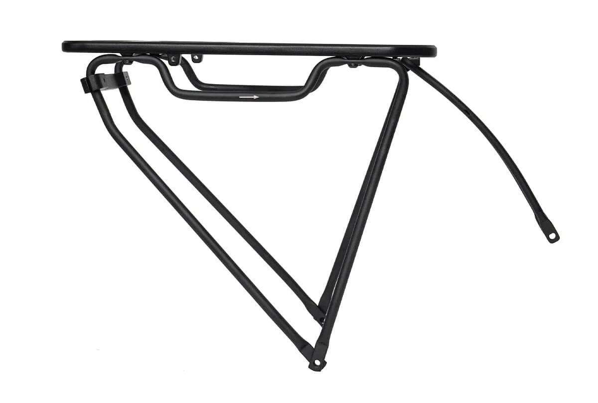 Aventon Rear Rack Set for Pace 4 Bike - Durable Cargo Carrier for Commuting, Shopping & Outdoor Adventures