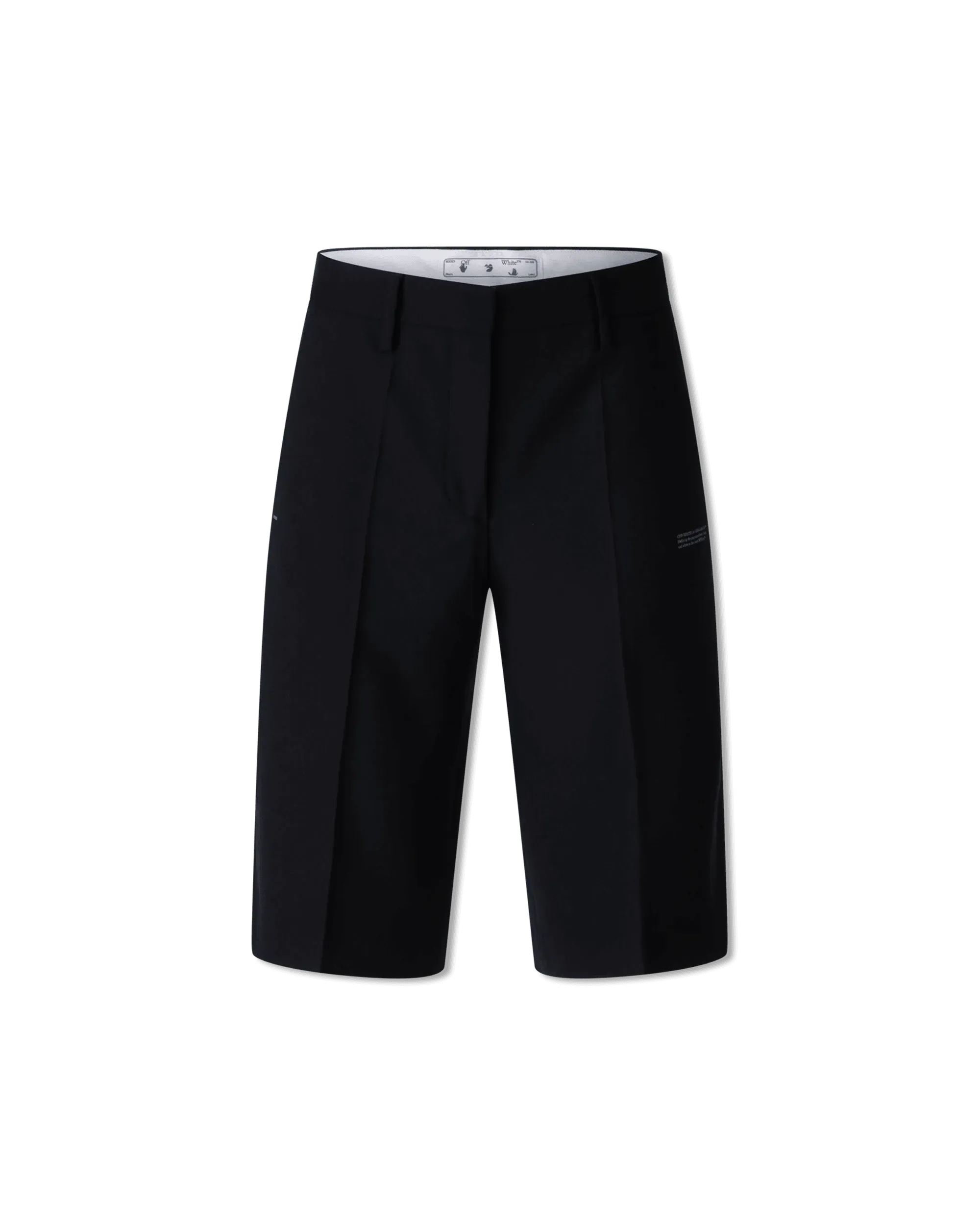 Men's Formal Shorts 3160 - Comfortable & Stylish Office Wear for Business Casual Outfits