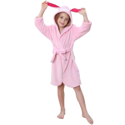 Pink-rabbit