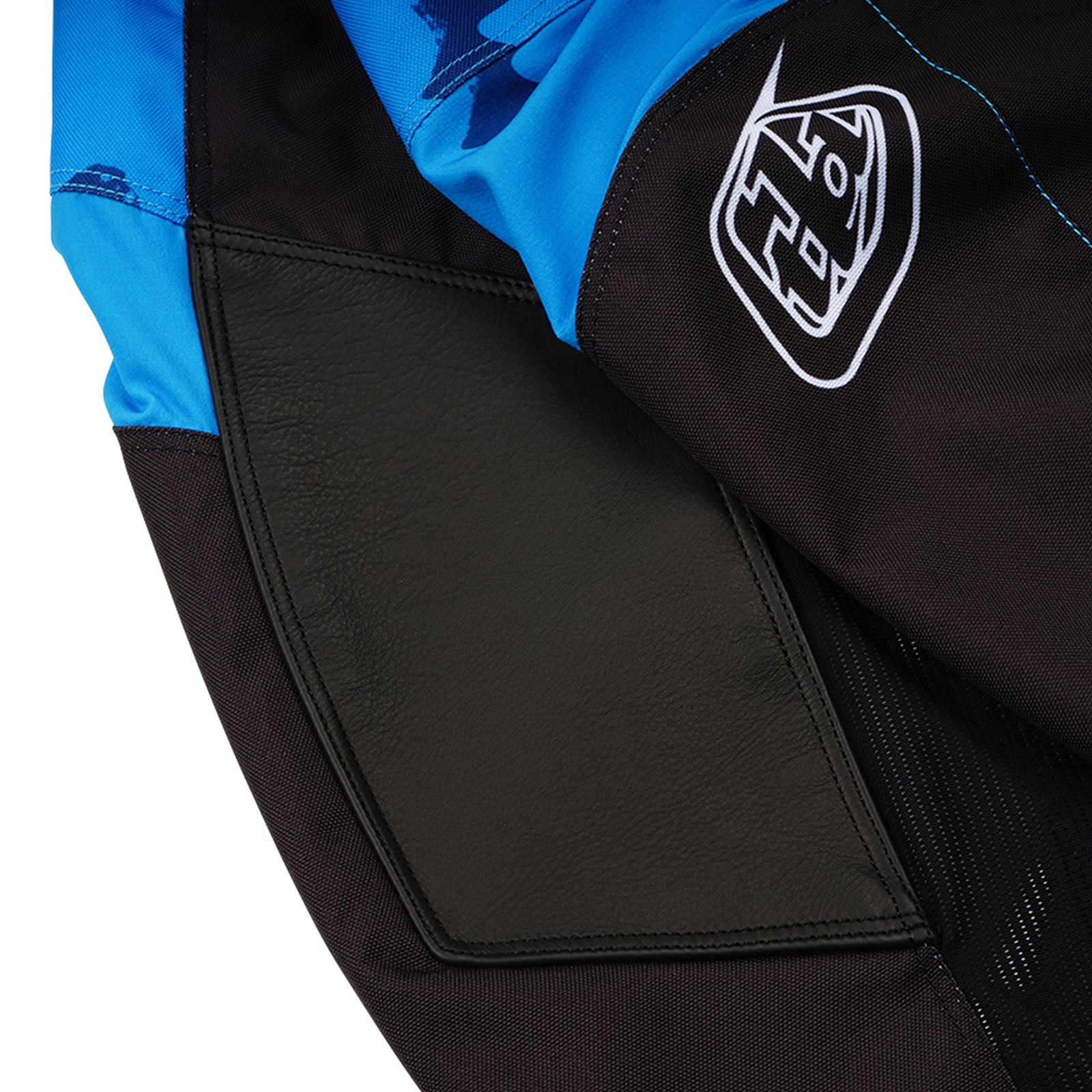 Youth GP Pro Pants - Blotted Bright Blue Athletic Joggers for Men & Women | Perfect for Running, Gym & Casual Wear
