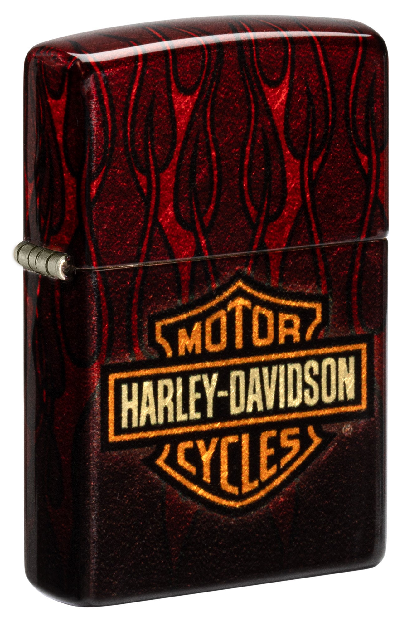Harley-Davidson® Motorcycle Gear & Accessories for Riders - Leather Jackets, Helmets, Boots & More | Perfect for Cruising, Touring & Adventure Riding