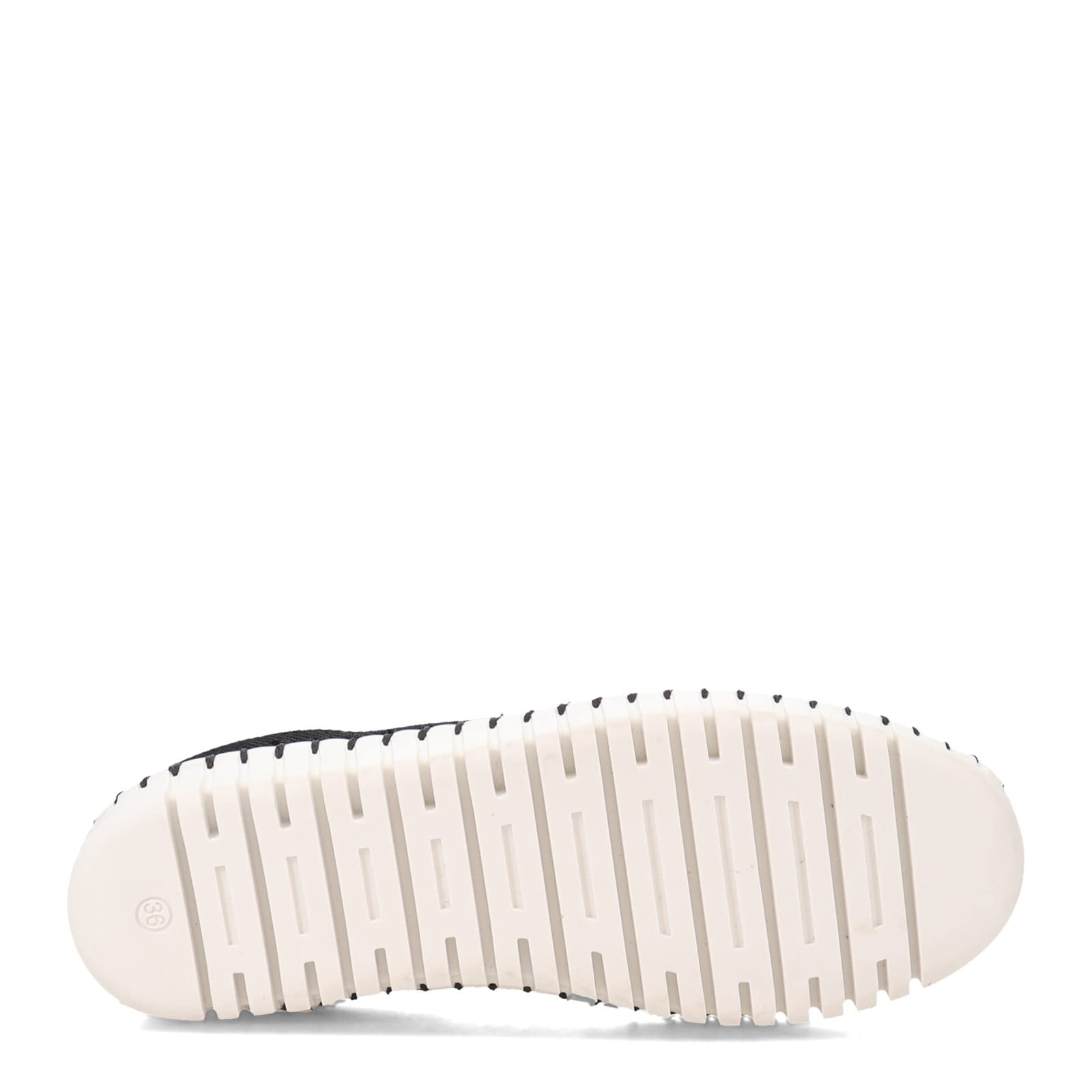 Eric Michael Lucy Women's Comfortable Slip-On Loafers - Stylish Casual Shoes for Work, Travel & Everyday Wear