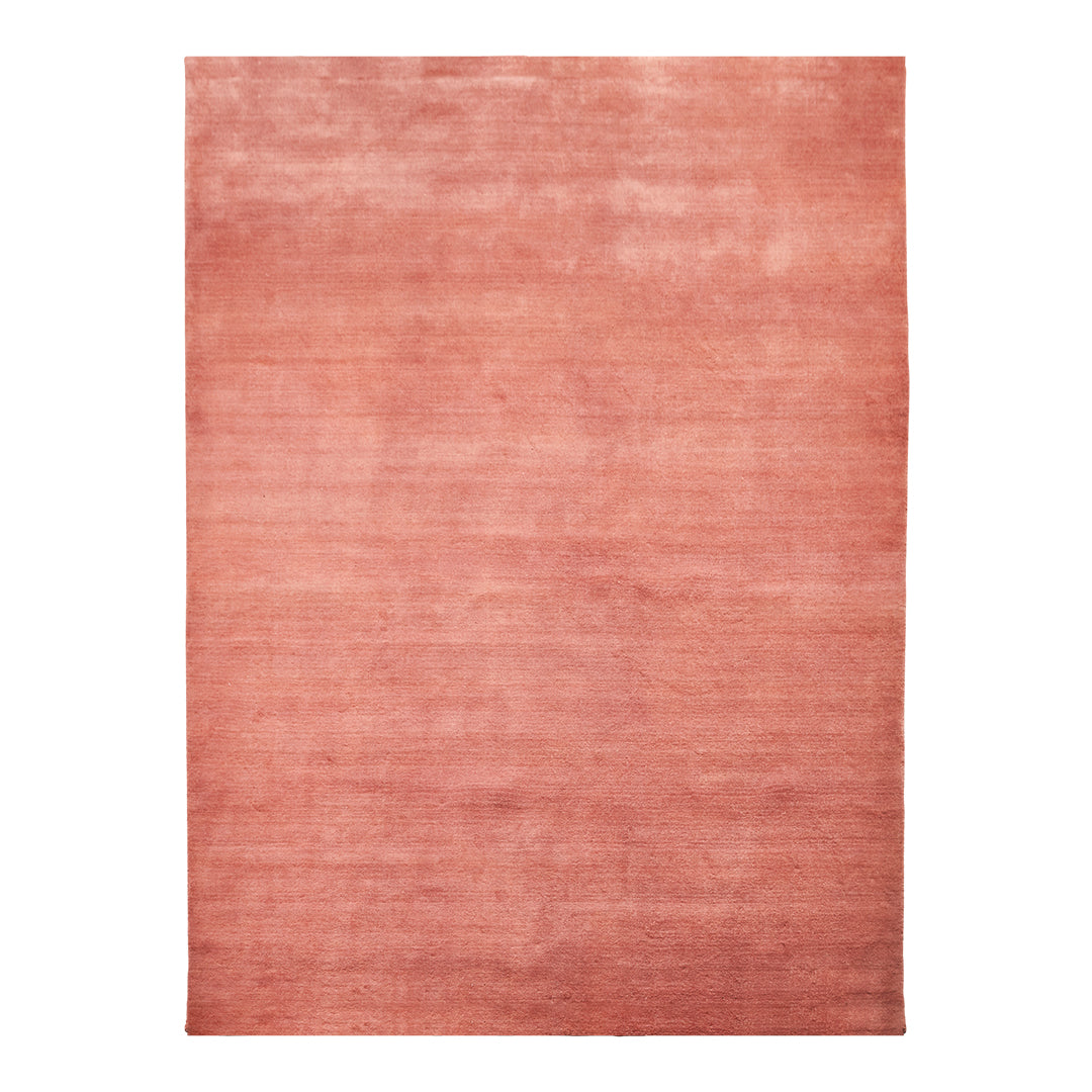 Eco-Friendly Bamboo Area Rug - Natural Handwoven Floor Mat for Living Room, Bedroom & Office - Sustainable Home Decor & Non-Slip Floor Covering