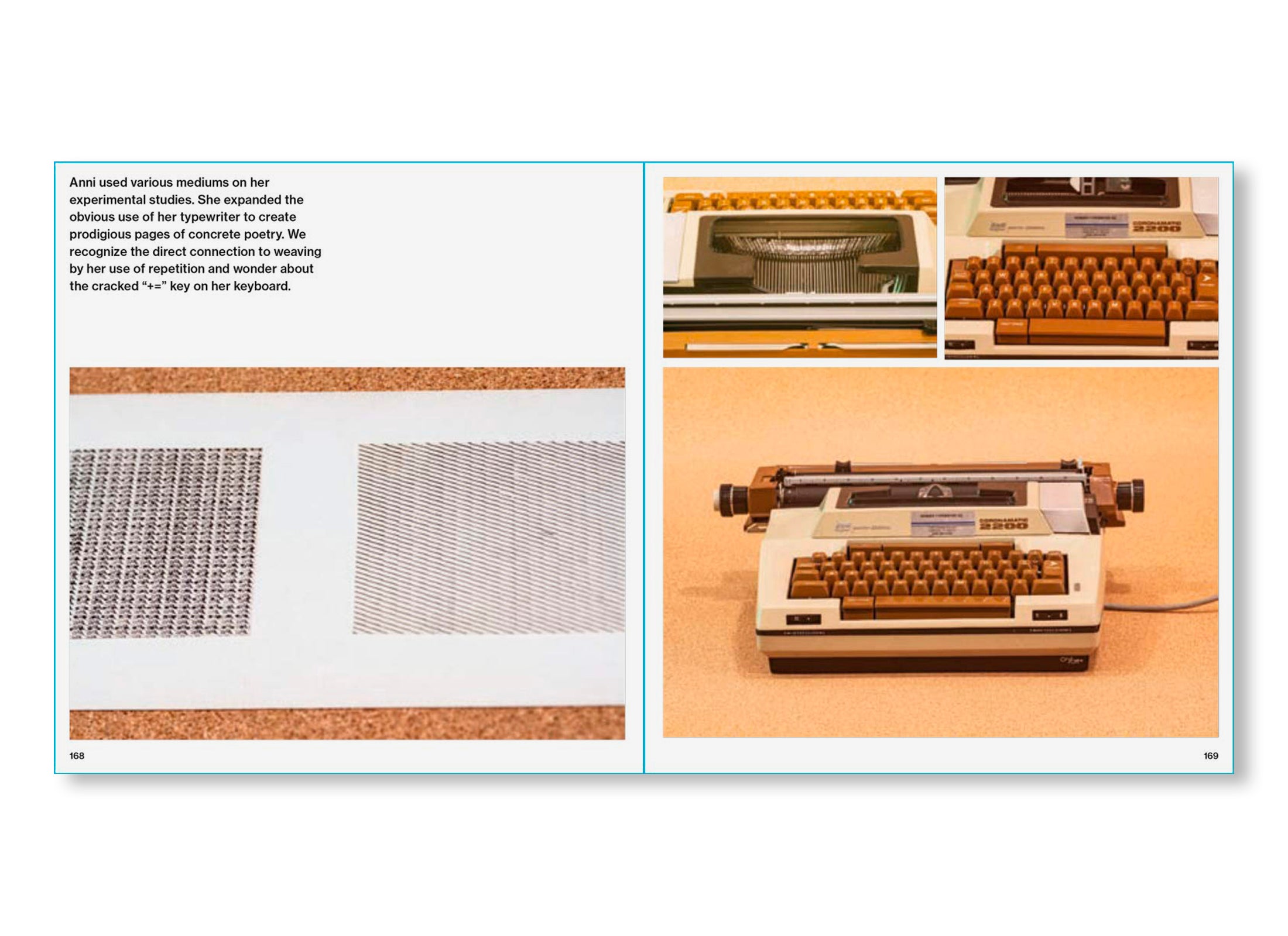 ANNI AND JOSEF ALBERS Art Book by Lake Verea - Perfect for Modern Art Lovers, Design Inspiration & Coffee Table Decor