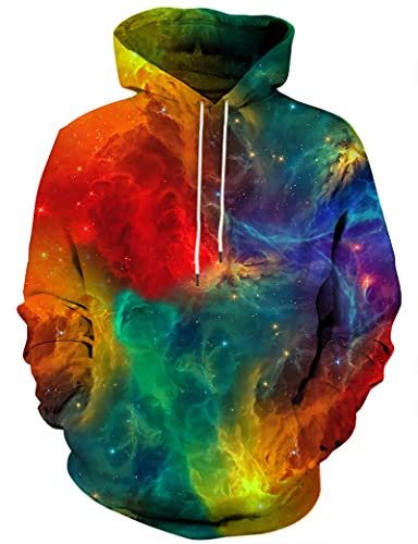 Colorful Space