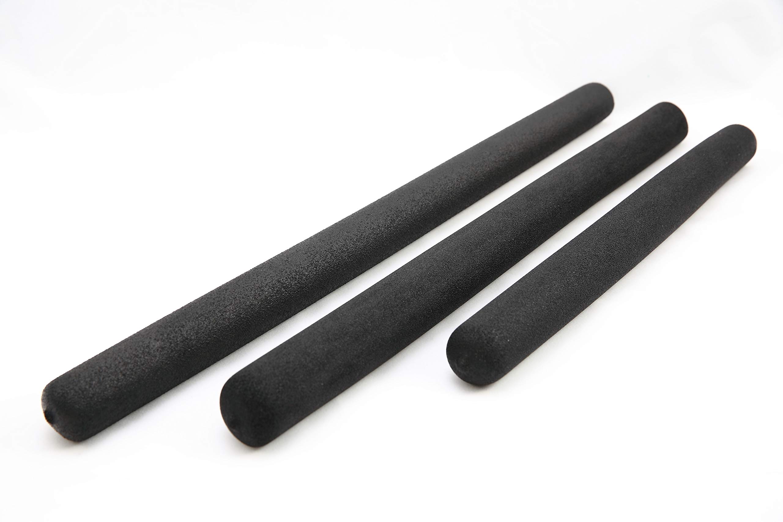 Premium Ader Bike Grips - Ergonomic Handlebar Grips for Cycling, Gym Equipment & Medical Devices (Pair) - Ideal for Mountain Bikes, Exercise Machines & Mobility Aids
