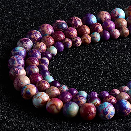 Colorful Imperial Jasper