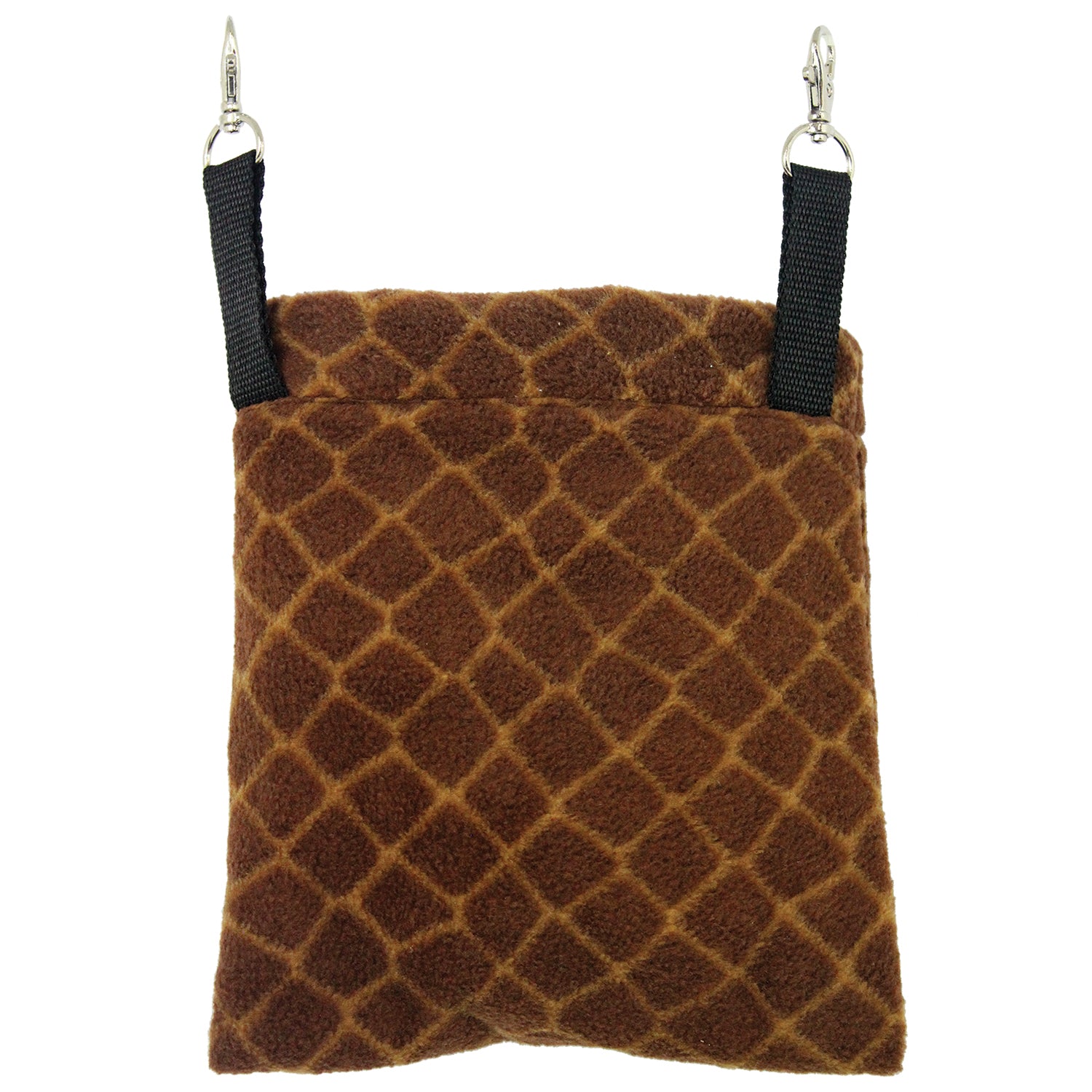 Giraffe Pouch Set - Waterproof Zipper Pouch for Travel, Makeup & Storage | Cute Animal Print Organizer for Toiletries, Cosmetics & Accessories