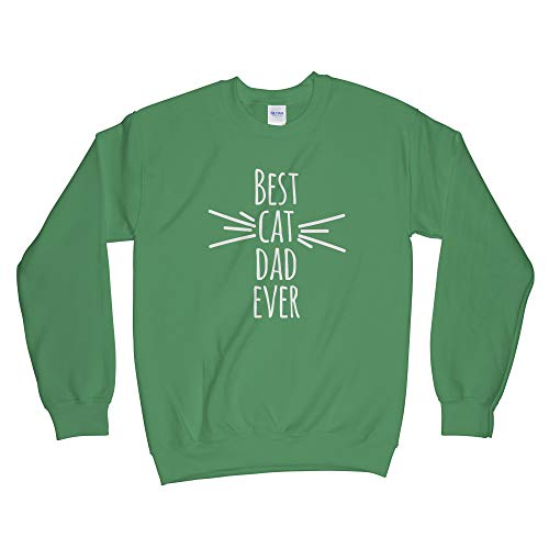 Irish Green