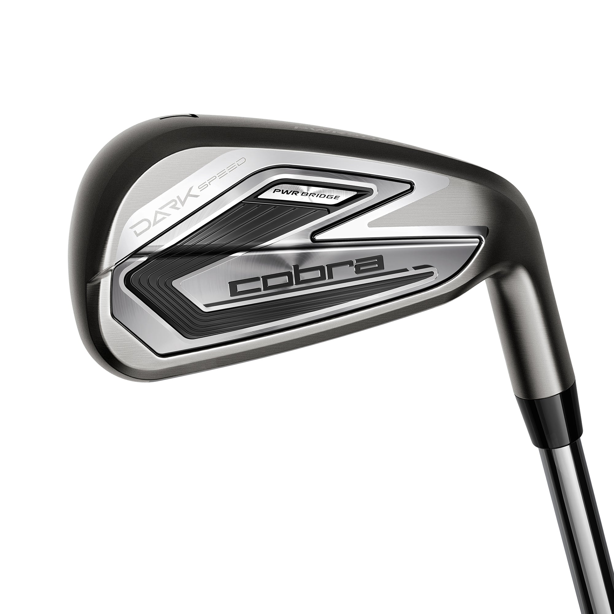 Premium Darkspeed Golf Irons Set - High Performance Forged Clubs for Men & Women | Perfect for Driving Range, Course Play & Tournament Training