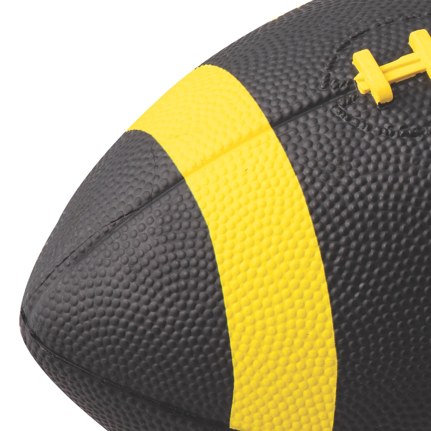 Champion Sports Weighted Training Football - 2 LB & 4 LB Weighted Football for Strength Training, Passing Practice, Quarterback Drills - Perfect for Football Players, Coaches & Athletes
