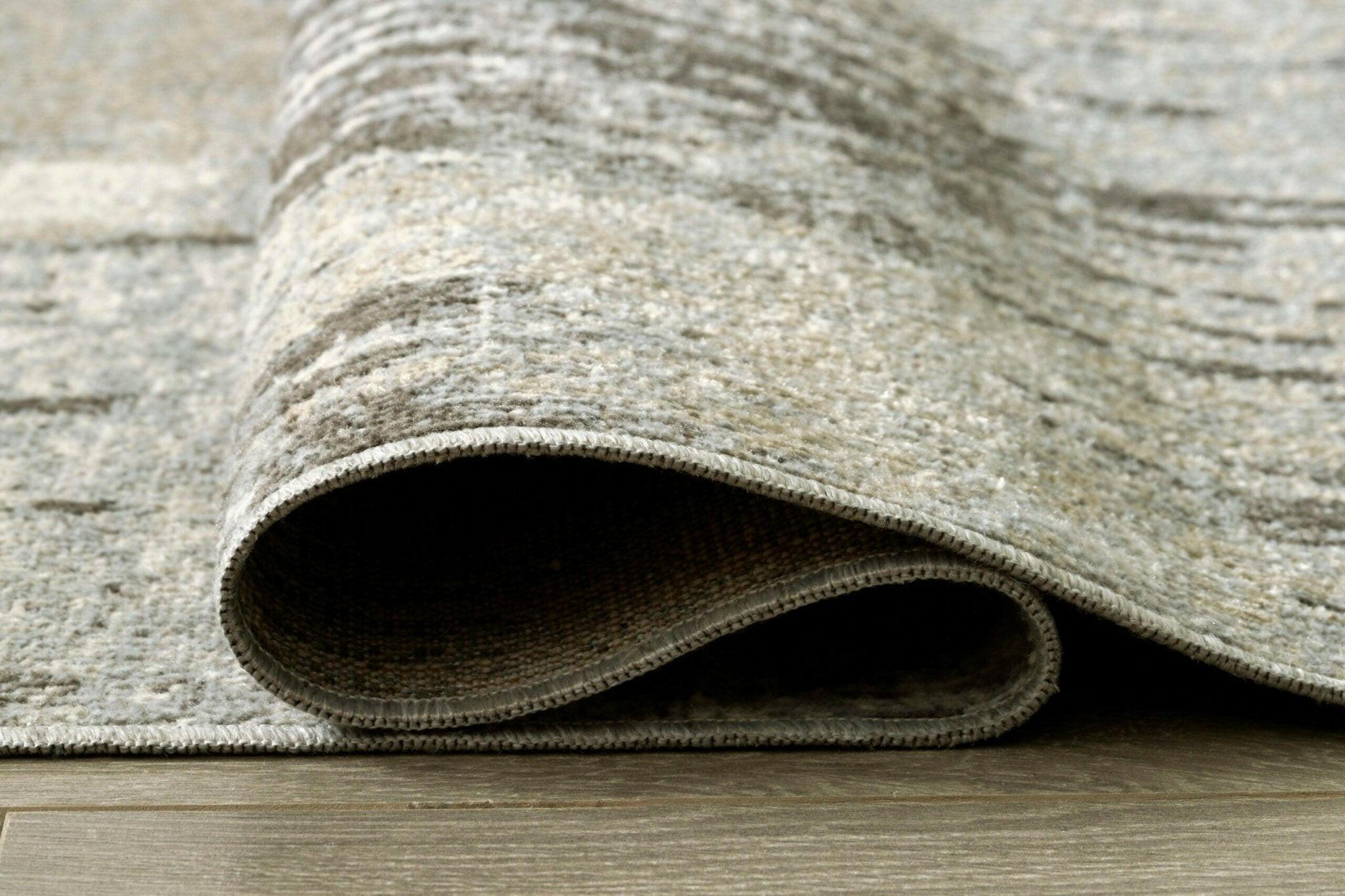 Arriston Rug R405562 - Soft Modern Area Rug for Living Room, Bedroom, Home Decor - Non-Slip Comfortable Floor Mat for Indoor Use
