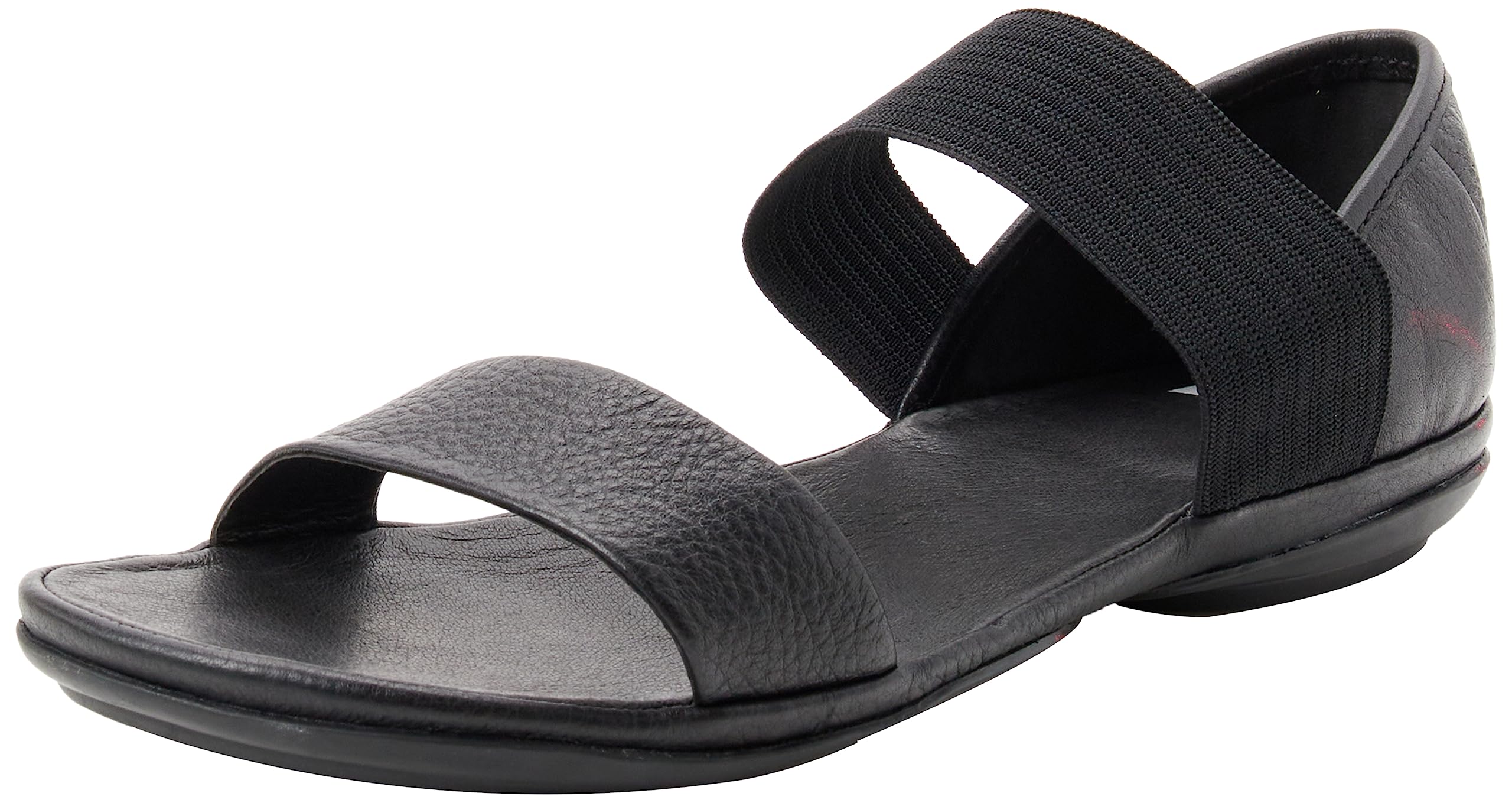 Camper Women's Right Nina SD Sandal - Comfortable Leather Walking Sandals for Women | Perfect for Summer, Travel & Casual Outings