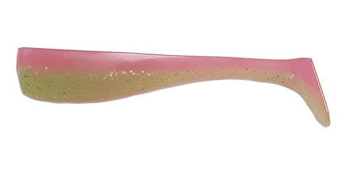 Big Hammer 3 Swimbaits - Premium Soft Plastic Fishing Lures for Bass, Walleye & Saltwater Fish | Perfect for Freshwater & Saltwater Fishing, Kayak Fishing & Tournament Use